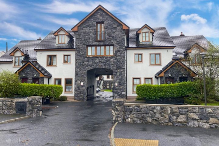 8 An Silin, Cappagh Road, Knocknacarra, Galway, H91FH42
