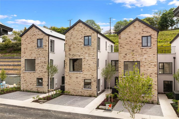 Oakfield Close Development, Oakfield Close, Enniskerry, Co. Wicklow