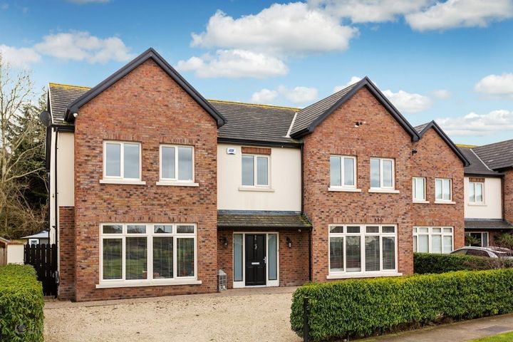 Unit 34, Dooroge Woods, Ballyboghill, Dublin
