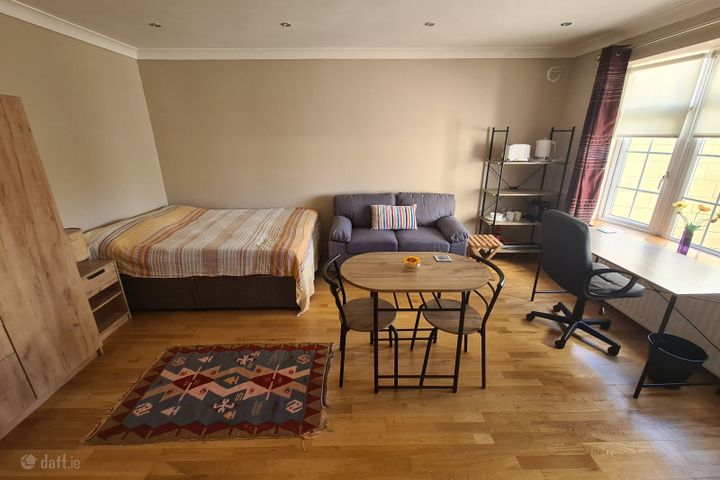 Brookdale Road, Swords, Co. Dublin