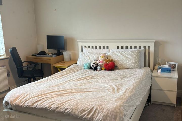 Kilmacud Avenue, Blackrock, Co. Dublin, Kilmacud, Co. Dublin