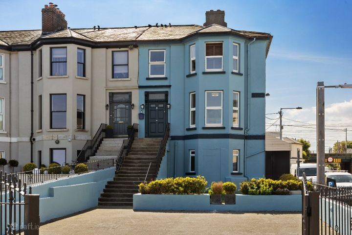 1 Brennan's Terrace, Strand Road, Bray, Co. Wicklow, A98DX09