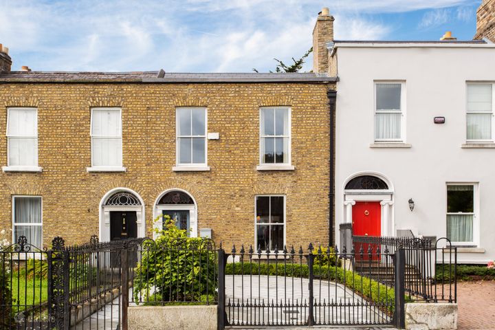 93 Tritonville Rd, Sandymount, Dublin 4, Dublin 4, Dublin