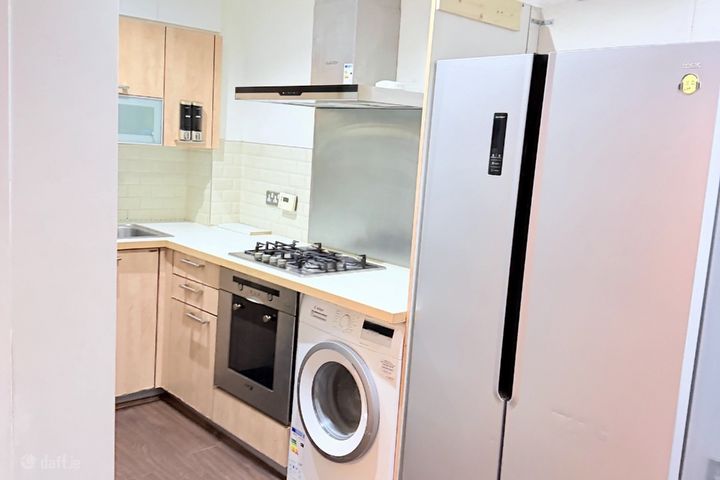  The steelworks Foley street Dublin 1, Dublin 1