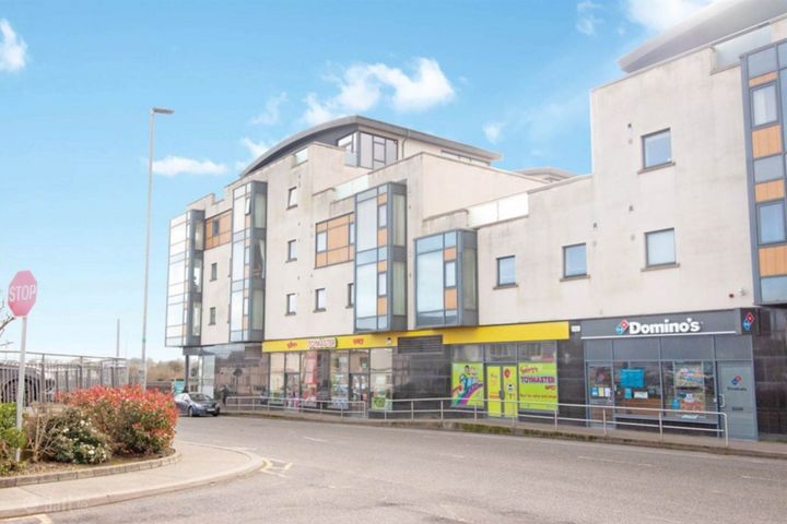 Apt 3 Avenue Grove, Gorey, Co. Wexford