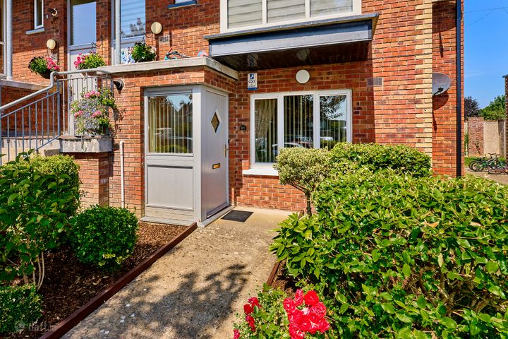 18 The Square, Innwood, Enfield, Co. Meath, A83A248