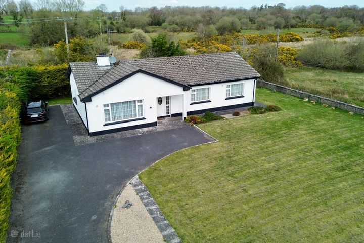 Cuslough Demesne, Ballinrobe, Ballinrobe, Co. Mayo, F31X821