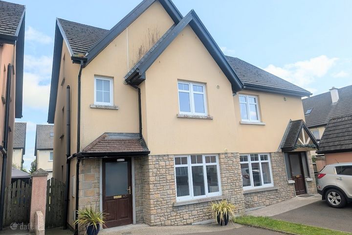 43 The Close, Drummin Village, Nenagh, Co Tipperary, E45C935