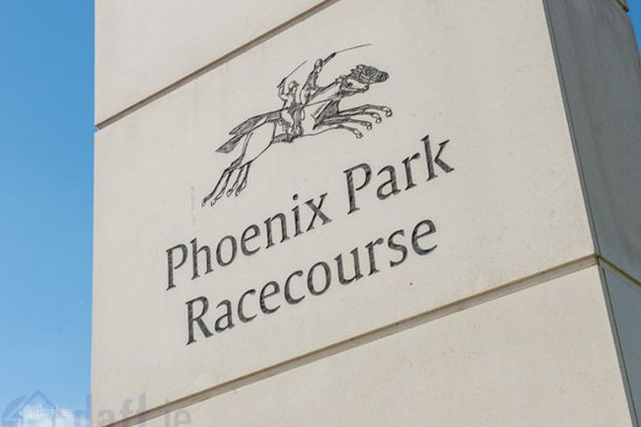 12 Cloonlara Square, Phoenix Park Racecourse, Castleknock, Dublin 15