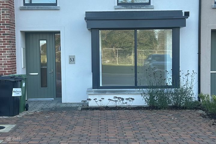 53 The Crescent, Stonehaven, Blessington Road, Naas, W91P6DR, Naas, Co. Kildare