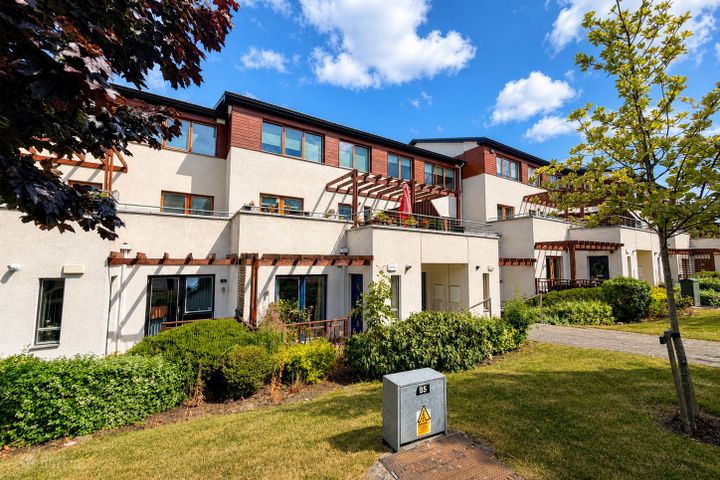41 Brennanstown Avenue, Dublin 18, Brennanstown, Dublin 18