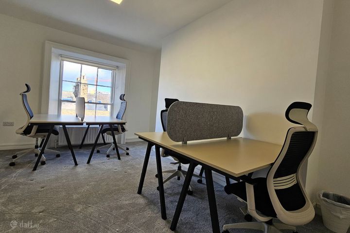 39.40 Mount Street Upper, Dublin 2