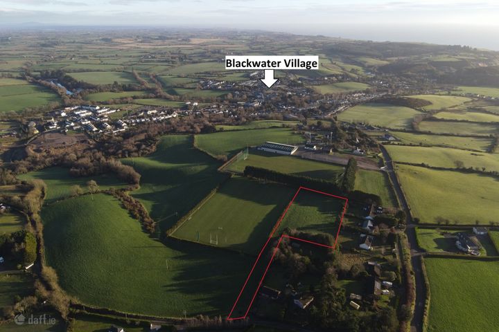 Inch, Blackwater, Enniscorthy, Co. Wexford