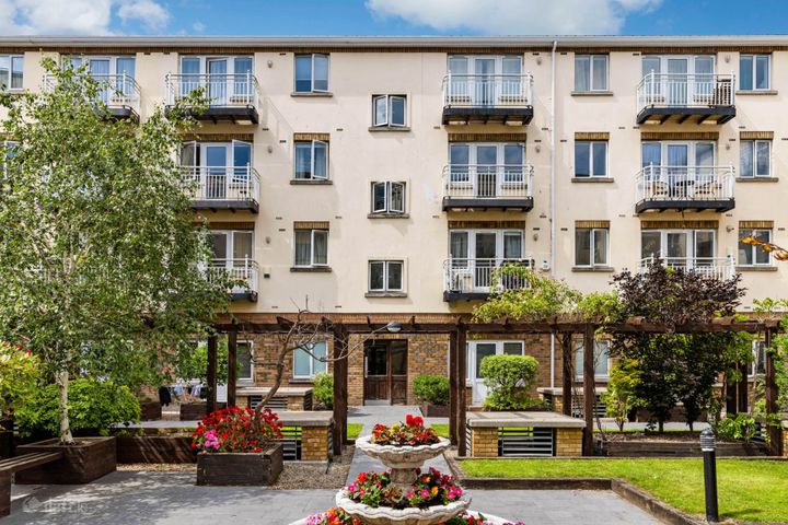 Apt 319 Bachelors Walk, North City Centre, Dublin 1, D01DK70