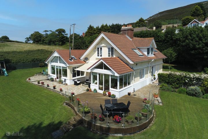 Dungannon, Carrickbrack Rd, Howth, Dublin 13, Dublin