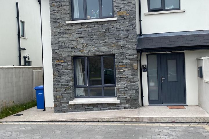 Glashaboy Heights,Glanmire,Cork, Sallybrook, Co. Cork