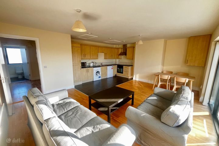 Timothy Crough House, Emmet Road, Dublin 8, Inchicore, Dublin 8