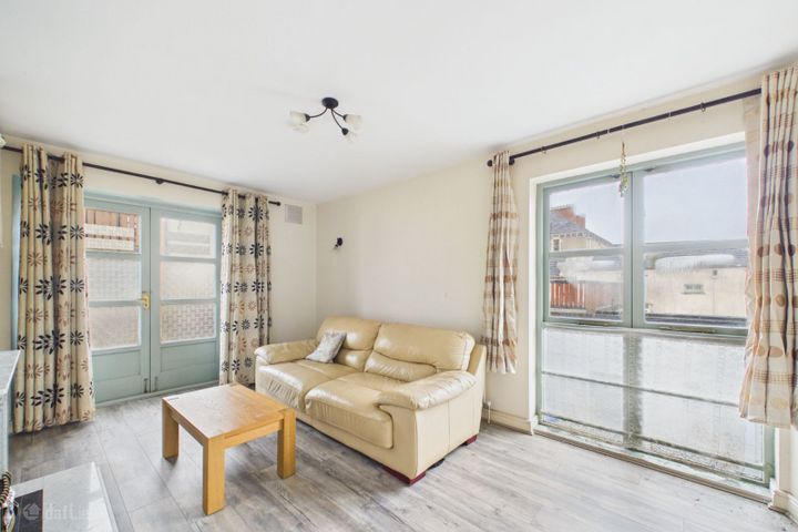Apt 3 Cathedral Close, Tullow Street, Carlow Town, Co. Carlow, R93EP08