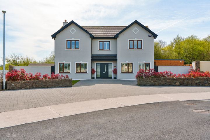 33 Castle Rivers, Conna, Co. Cork, P51FW9T