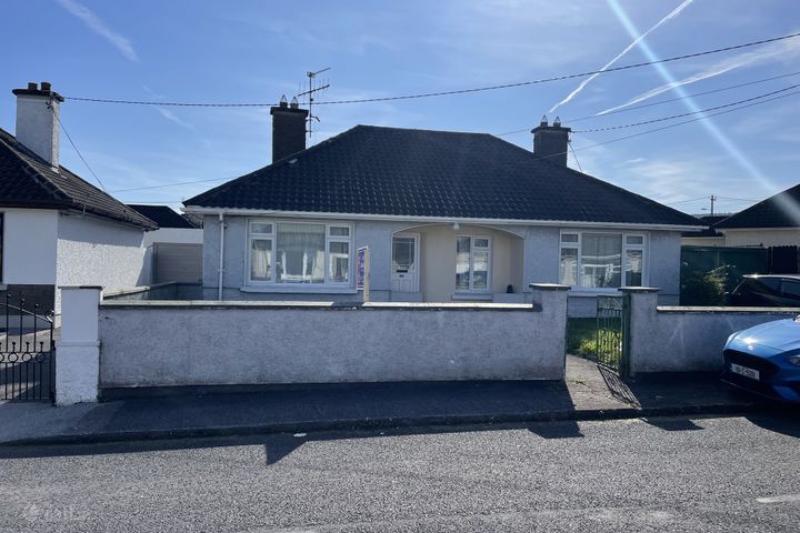 44 Dromore Drive, Mallow, Co Cork, Cork
