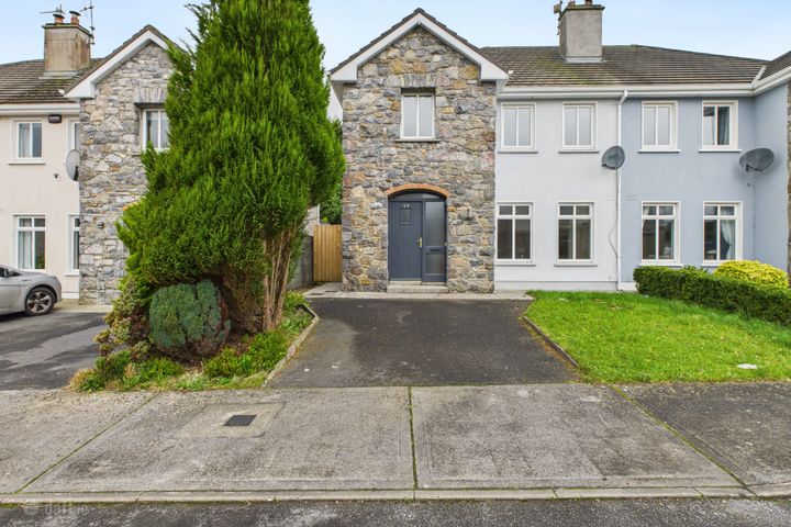 28 The Maltings, Athenry Rd, Loughrea, Galway