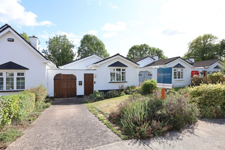29 The Close, Waterpark, Carrigaline, Co. Cork, P43NP23