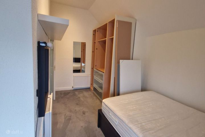 The Square, Oldcastle, Co. Meath