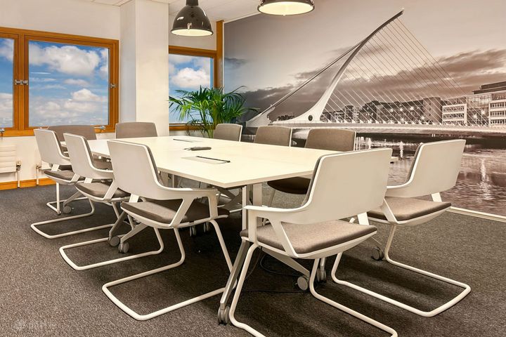 Alexandra House, Dublin, Dublin 4