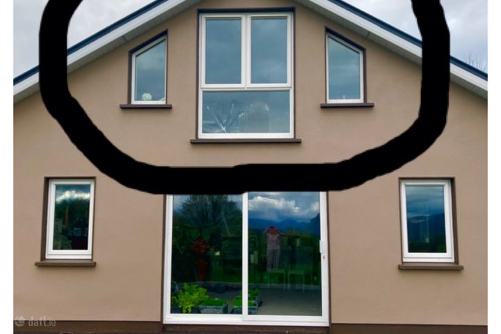 Coolmanor, Coolcaslagh, Killarney, Co. Kerry