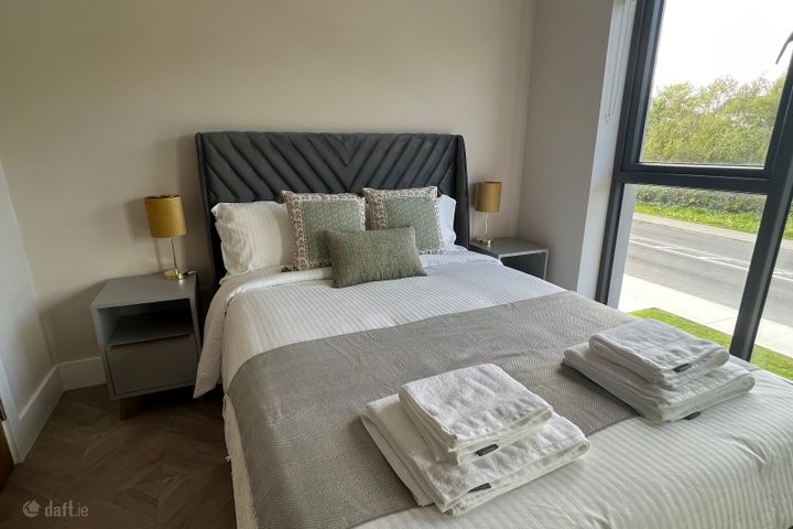 Gleann Na Mona,Ballymoneen Road,Galway, Knocknacarra, Co. Galway