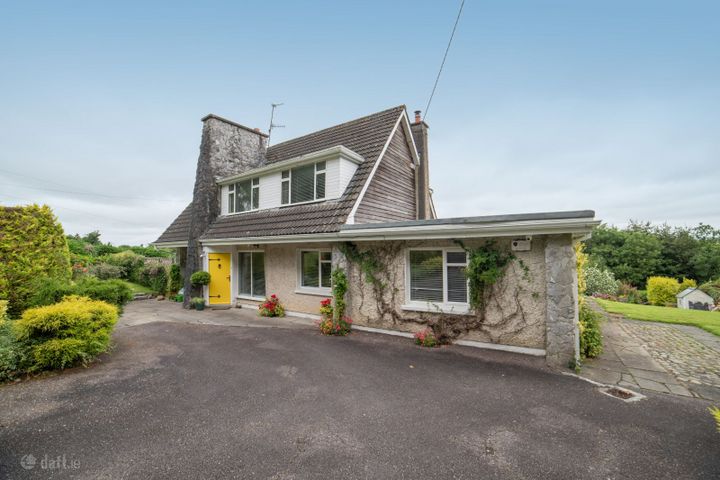 Grindel, Ballyellis, Mallow, Co. Cork, P51CHD2