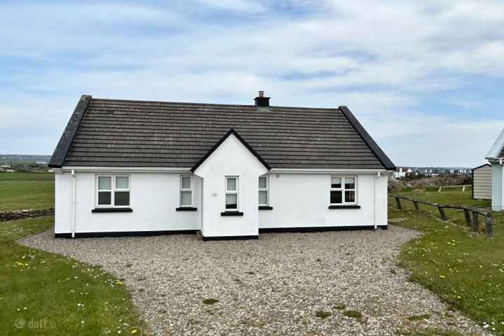 33 Knockrahaderry, Liscannor, Liscannor, Co. Clare, V95HP30