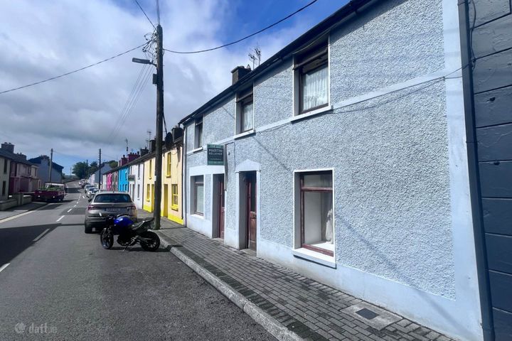 Mill Street, Timoleague, Co. Cork, P72KN77
