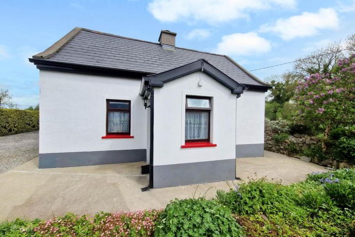Carrow, Capparoe, Nenagh, Co. Tipperary, E45HN93