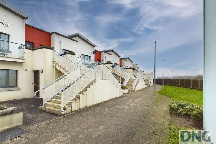 66 Station House, MacDonagh Junction, R95W281