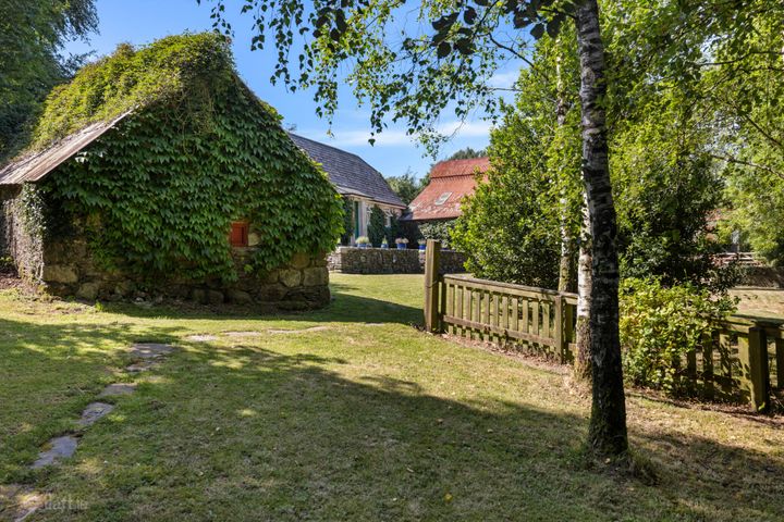 Ballymoneen, Avoca, Co Wicklow, Y14YV67