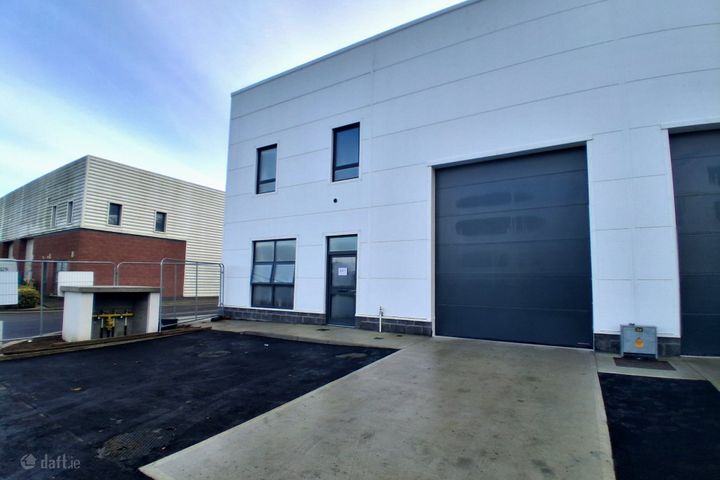 Unit 7, Block A, Bullford Business Campus, Kilcoole, Co. Wicklow