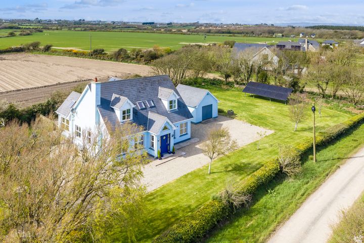The Glebe, Ballyhealy, Kilmore, Kilmore Quay, Co Wexford, Y35N590