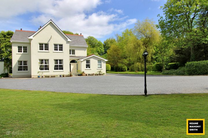 Oldwood House, Castle Ellen, Athenry, Co. Galway, H65FE40