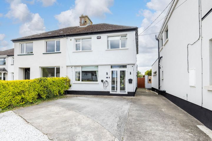 27 Grove Park Road, Glasnevin, Co. Dublin, D11P226