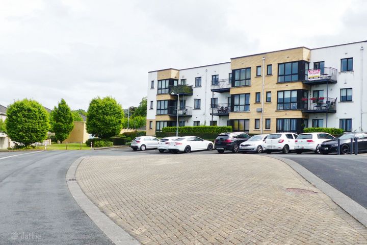 Apartment 38, Belfry Manor, Belfry Avenue, Citywest, Dublin 24, D24VW31