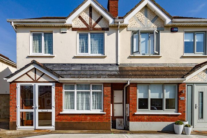 67 Innismore, Dublin 12, Crumlin, Dublin 12, D12KX31