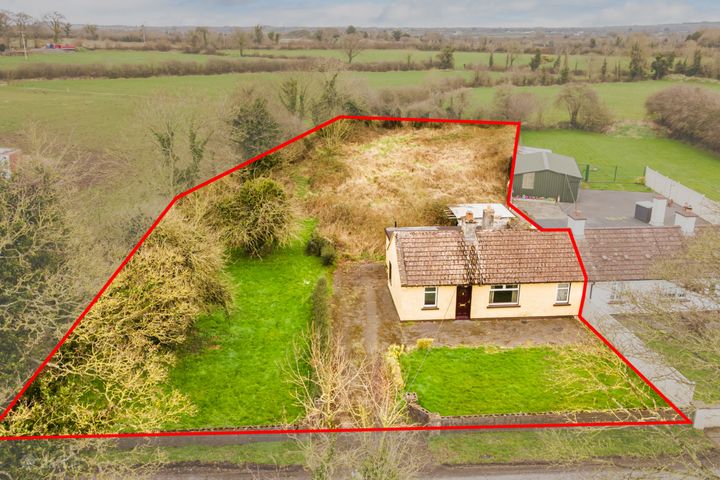 265 Ballycaghan, Kilcock, Kildare, Kildare