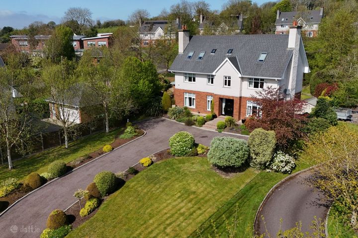 14 Cois Chuain, Glounthaune, Co. Cork, T45VF57