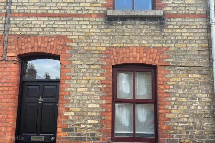 8 Fitzgerald Street, Dublin 6, Harold's Cross, Dublin 6