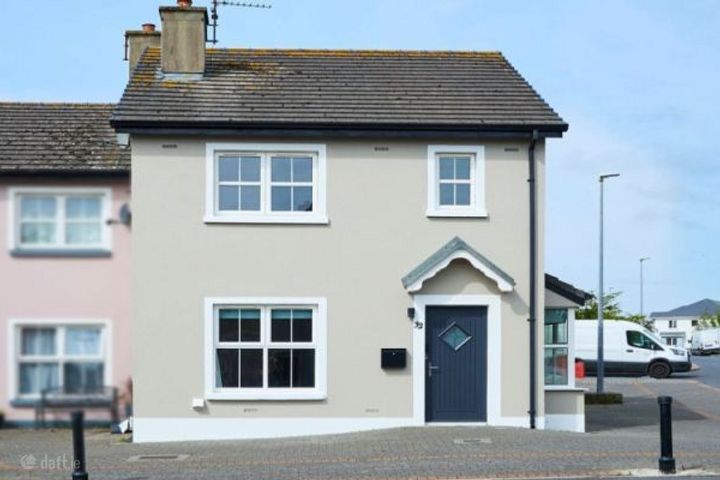 32 Cluain Dara, Clonard, Co. Wexford, Y35D5D9
