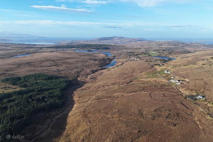 Oughtmeen, Dungloe, Co. Donegal