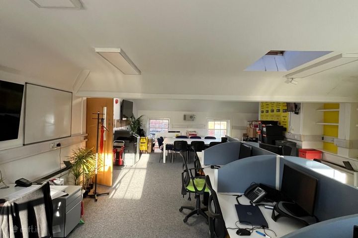 Westmoreland Street, Dublin 2