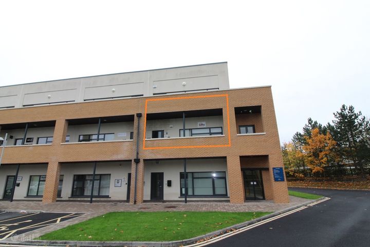 Unit 6B Elm House, Millennium Park, Naas, Co. Kildare