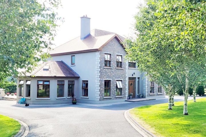 Castlegar, Ahascragh, Ahascragh, Co. Galway, H53F252